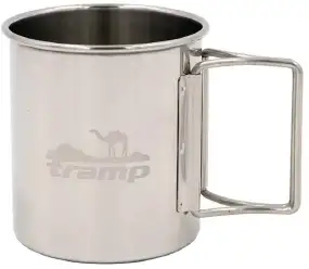 Кружка Tramp UTRC-011 0.3l Steel