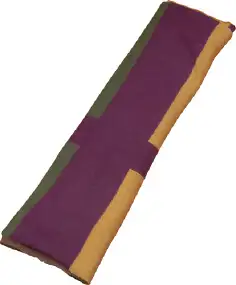 Шарф Habsburg Purple
