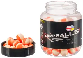 Бойли Carp Balls Pop Up 10мм Tutti Frutti
