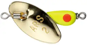 Блесна Smith AR Spinner Trout Model SH 1.5g #26