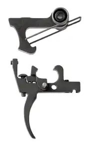 УСМ JARD Remington 597 Trigger Kit. Зусилля спуска 454 г/1 lb