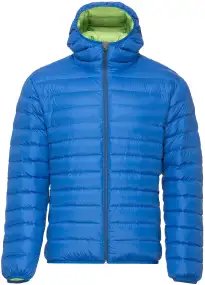 Куртка Turbat Trek Mns S Snorkel blue