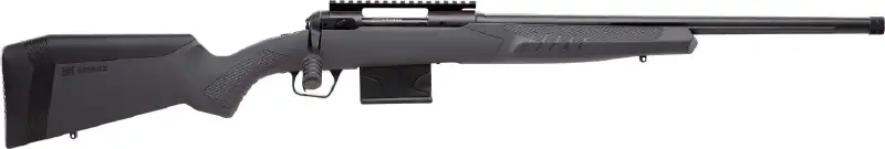 Карабін Savage 110 Tactical кал .308 Win 20" 5/8"-24