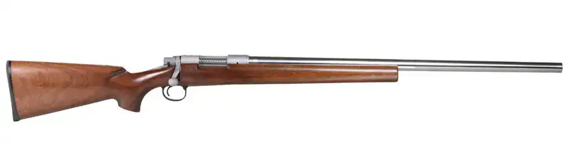 Карабин Remington 40-XB Rangemaster кал. 223 Rem.