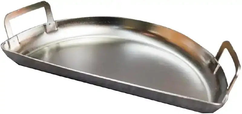 Піддон планча Slow ‘N Sear Mini Drip Pan