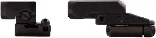 Поворотний кронштейн EAW (Apel) для Zeiss ZM/VM на Remington 700. BH 17 мм