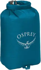 Гермомішок Osprey Ultralight DrySack 6L Waterfront Blue