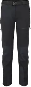 Брюки MONTANE Terra Mission Pants XL Black