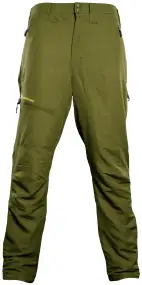 Брюки RidgeMonkey APEarel Dropback Heavyweight Trousers XL Green
