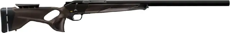 Карабін Blaser R8 Ultimate Silence Leather iC кал. 300 Win Mag. Ствол - 52 см