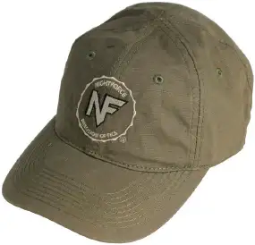 Кепка Nightforce Embroidered Hat Olive