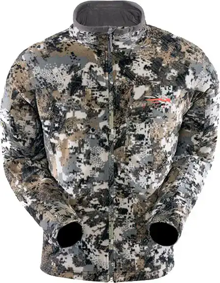 Куртка Sitka Gear Celsius Jacket Optifade Elevated II
