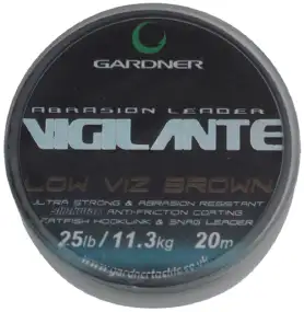 Шоклидер Gardner Vigilante 35lb (15.9 kg)