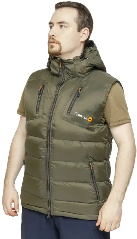 Жилет Prologic Thermo Carp Vest L
