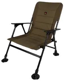 Кресло Cygnet Sniper Chair 43х63х50cm 5,2kg