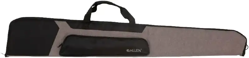Чохол для зброї Allen Anthracite 132см Black/Gray