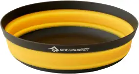 Миска Sea To Summit Frontier UL Collapsible Bowl L Sulphur Yellow