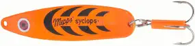 Блесна Mepps Syclops №1 12.0g Fluo Orange