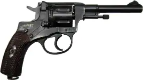 ММГ Револьвер "Наган" 1906 г.в. Балаклея