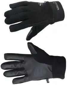 Перчатки Norfin Storm Черный