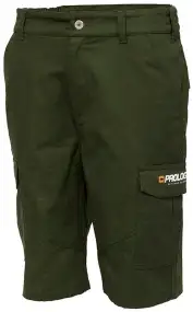 Шорти Prologic Combat Shorts XXXL Army Green