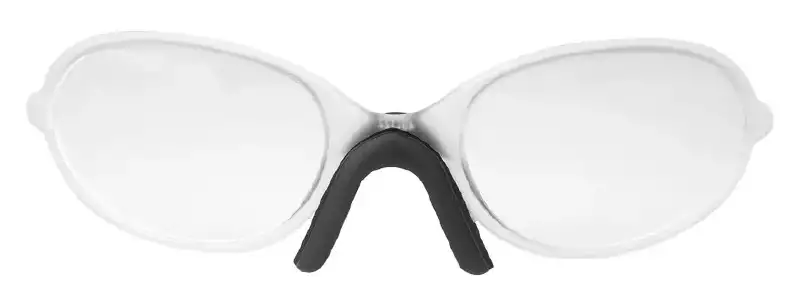 Оправа-адаптер для линз Swiss Eye Optical Clip для использования с очками Raptor/Blackhawk/Nighthawk
