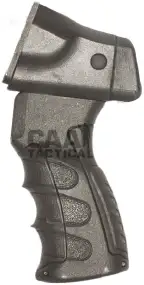 Руків’я пістолетне CAA для Rem870 з перехідником для труби приклада