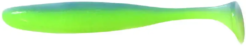 Силікон Keitech Easy Shiner 3" (10 шт/уп) к:pal#03 ice chartreuse