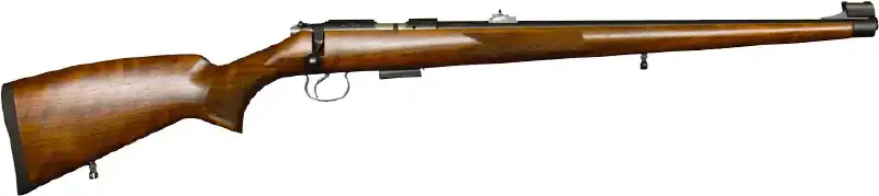 Гвинтівка млк CZ 455 FS кал .22LR
