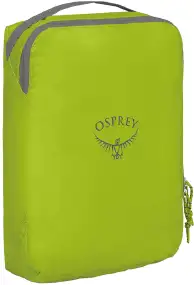 Чехол для одежды Osprey Ultralight Packing Cube Medium Limon