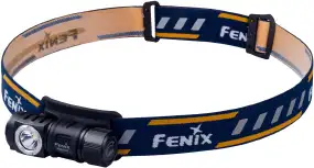 Ліхтар налобний Fenix HM50R к:black