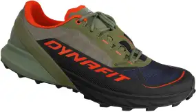 Кросівки Dynafit Ultra 50 GTX 44 Winter moss black out