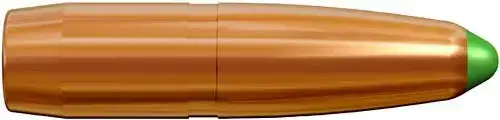Пуля Lapua Naturalis  кал. 6.5 mm  масса 9,1 г/ 140 гран 100 шт/уп