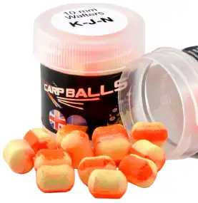 Бойли Carp Balls Wafters K-J-N 10mm
