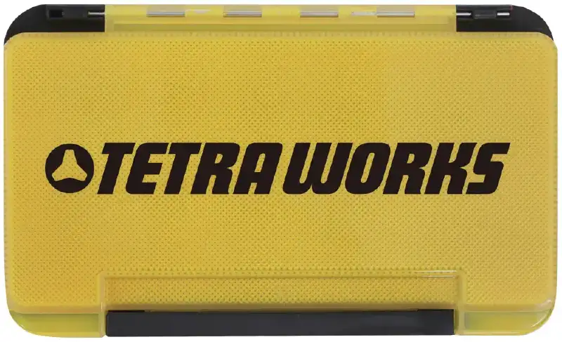 Коробка DUO Tetra Works Run Gun Case