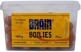 Бойли Brain Tutti-Frutti (тутті) Soluble 1000 gr