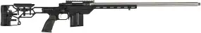 Карабин STS Arms R700 Action Criterion HB кал. 6.5 Creedmoor 26’’ 1:8" Black