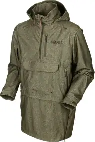 Куртка Harkila Stornoway Smock Зеленый