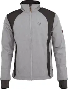 Куртка Orbis Textil Softshell 428000 - 12 S Серый