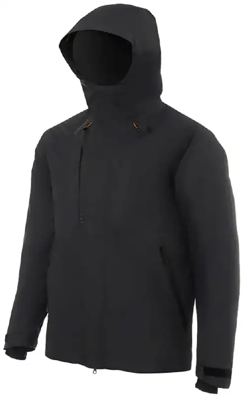 Куртка FHM Guard Insulated Черный