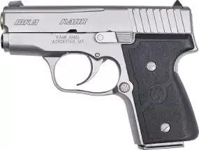 Пістолет спортивний Kahr MK9 Micro кал. 9мм (9х19)