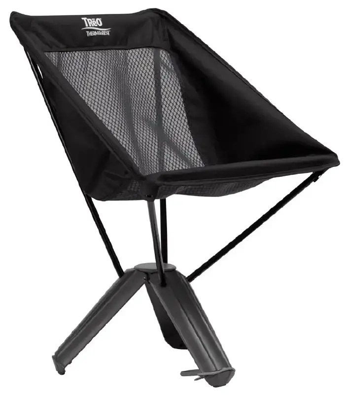 Кресло Therm-A-Rest Treo 113 кг ц:черный