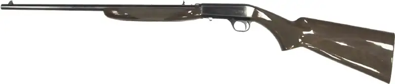 Винтовка комиссионная Browning SA .22 LR