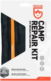 Засіб для ремонту Mc Nett Tenacious Tape Camp Repair Kit