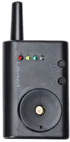 Пейджер для сигнализатора Brain Wireless Bite Alarm B-1