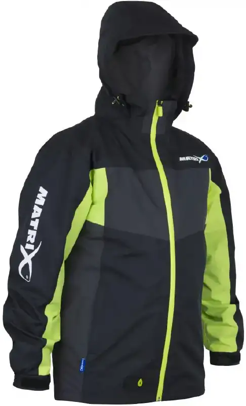 Куртка Matrix Hydro RS 20K Jacket XL