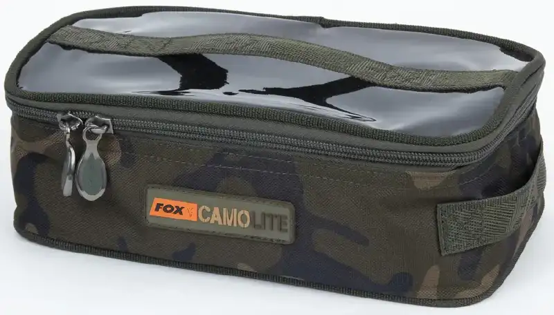 Сумка Fox International Camolite Accessory Bags Large