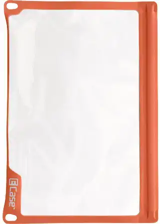 Гермопакет SealLine e-Series 20 Orange