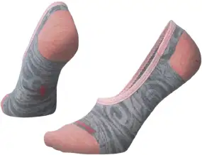 Шкарпетки Smartwool Wm’s Sadie Swirl Mineral Pink