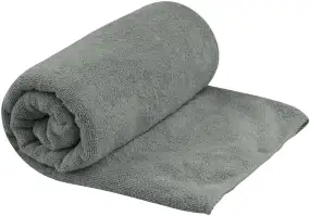 Рушник Sea To Summit Tek Towel M 100х50cm к:grey